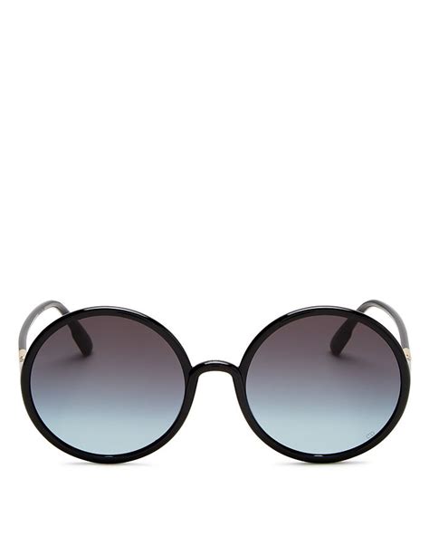 dior sostellair|Dior Women's SoStellaire3 Round Sunglasses, 59mm .